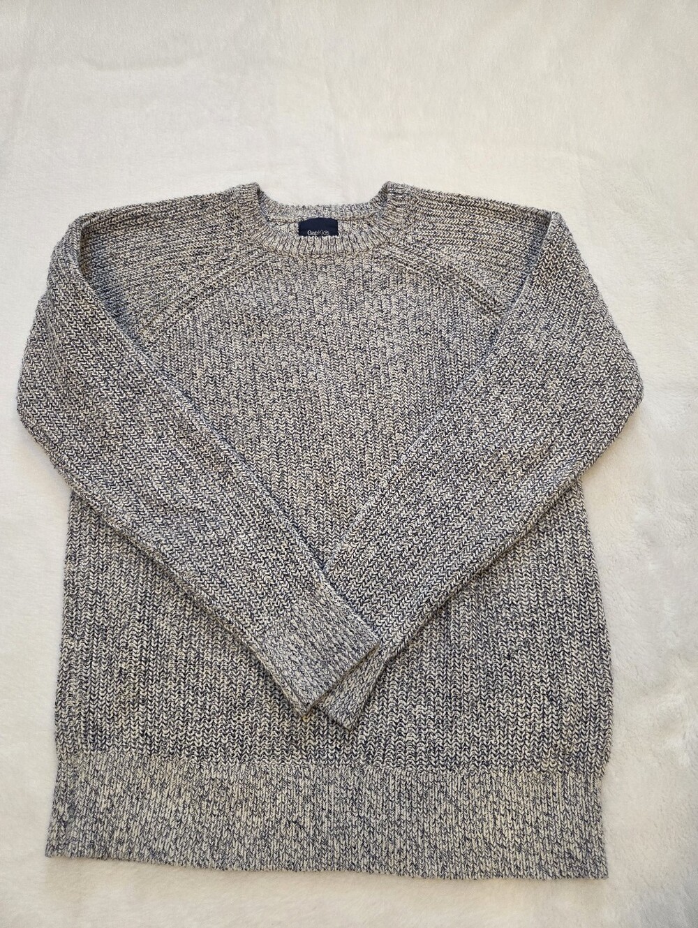 Boy's Sweater And Pants Bundle - Picture 2 of 14
